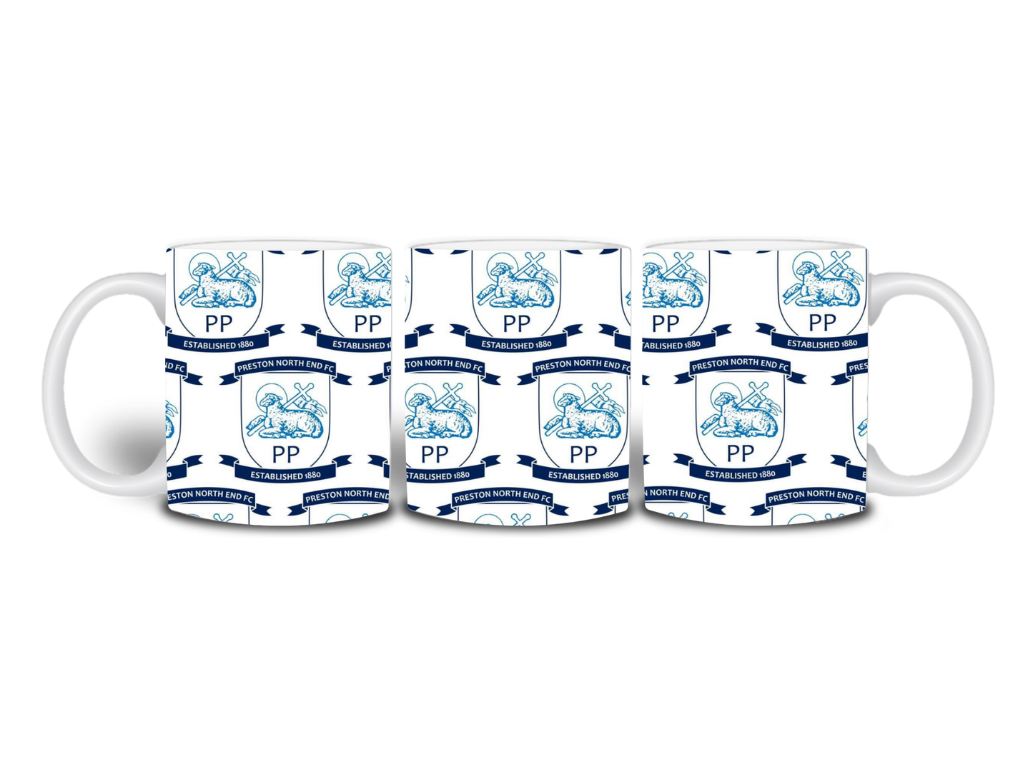 Football Mug