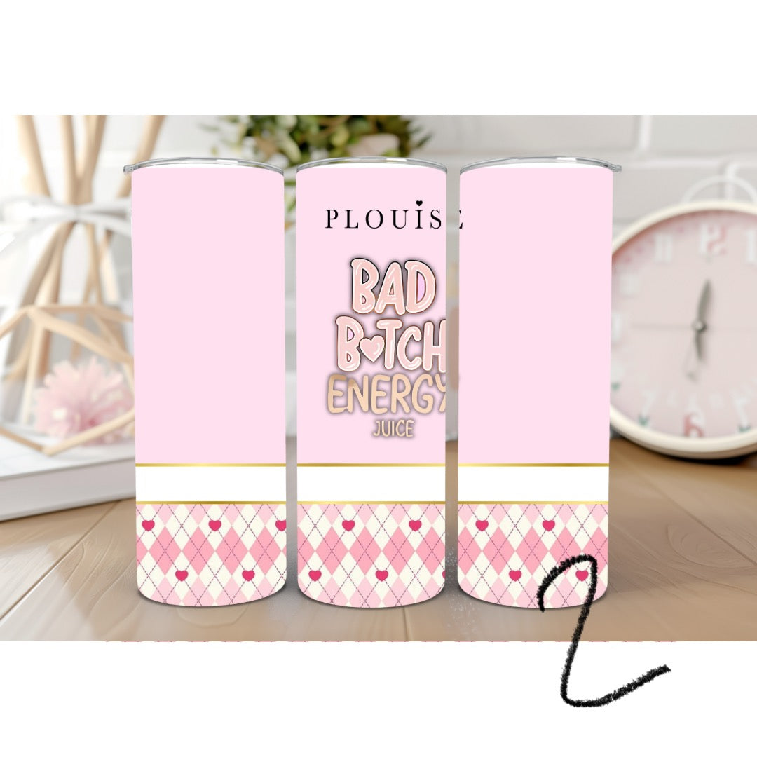 PL Tumblers