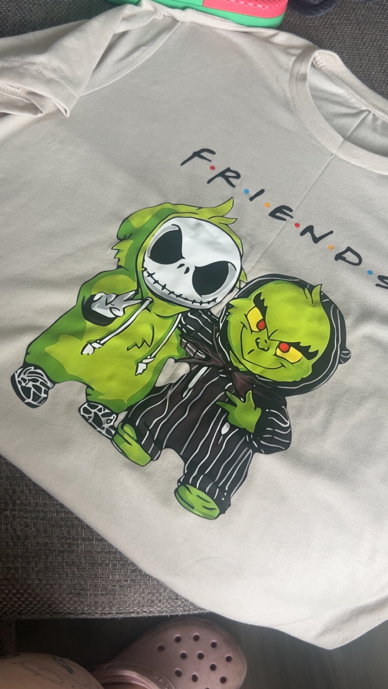 Adults Custom T-Shirt