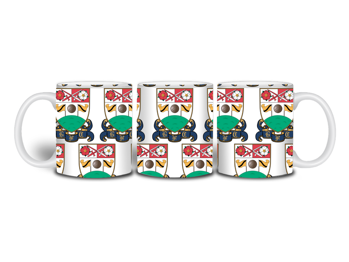 Football Mug