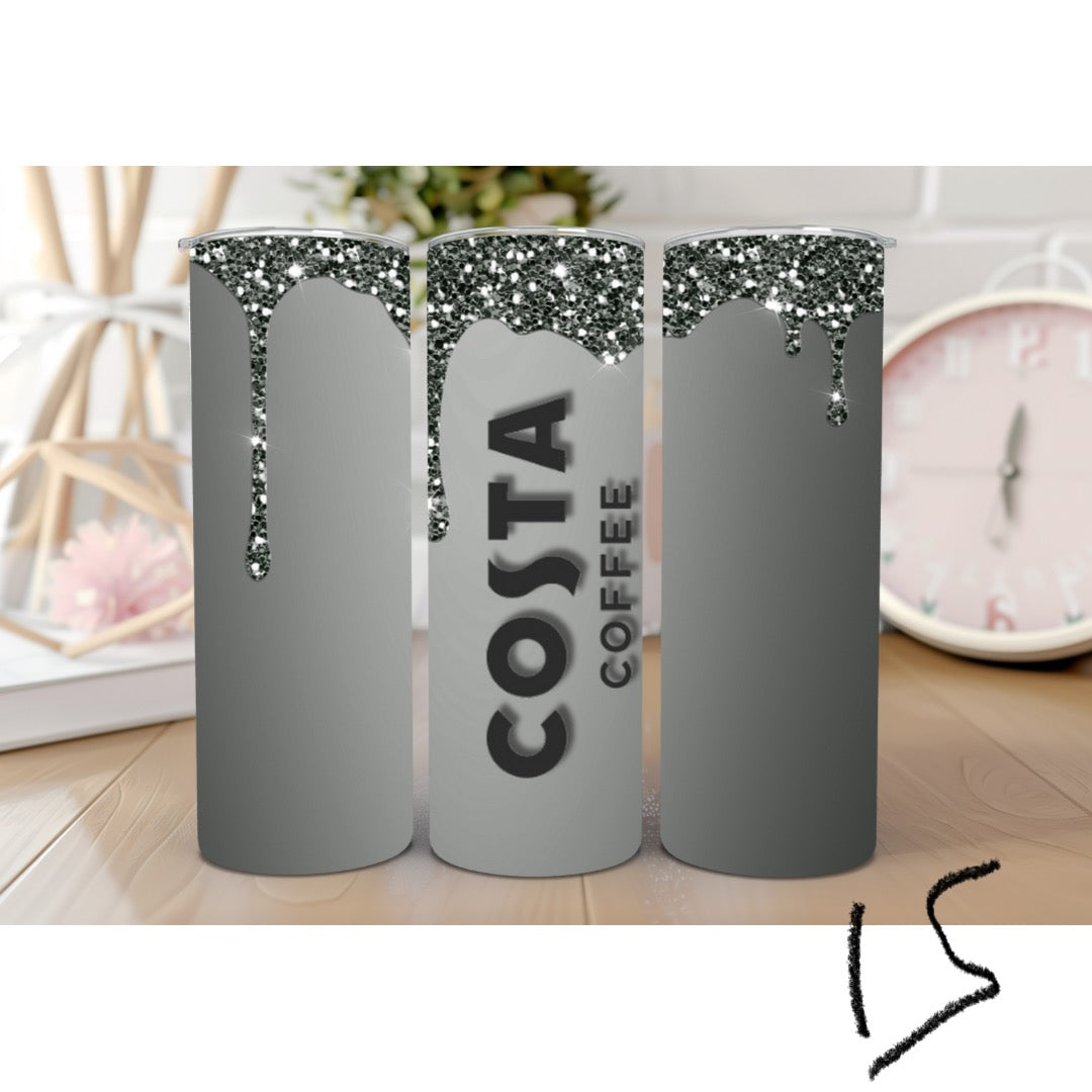 20oz Costa Tumblers