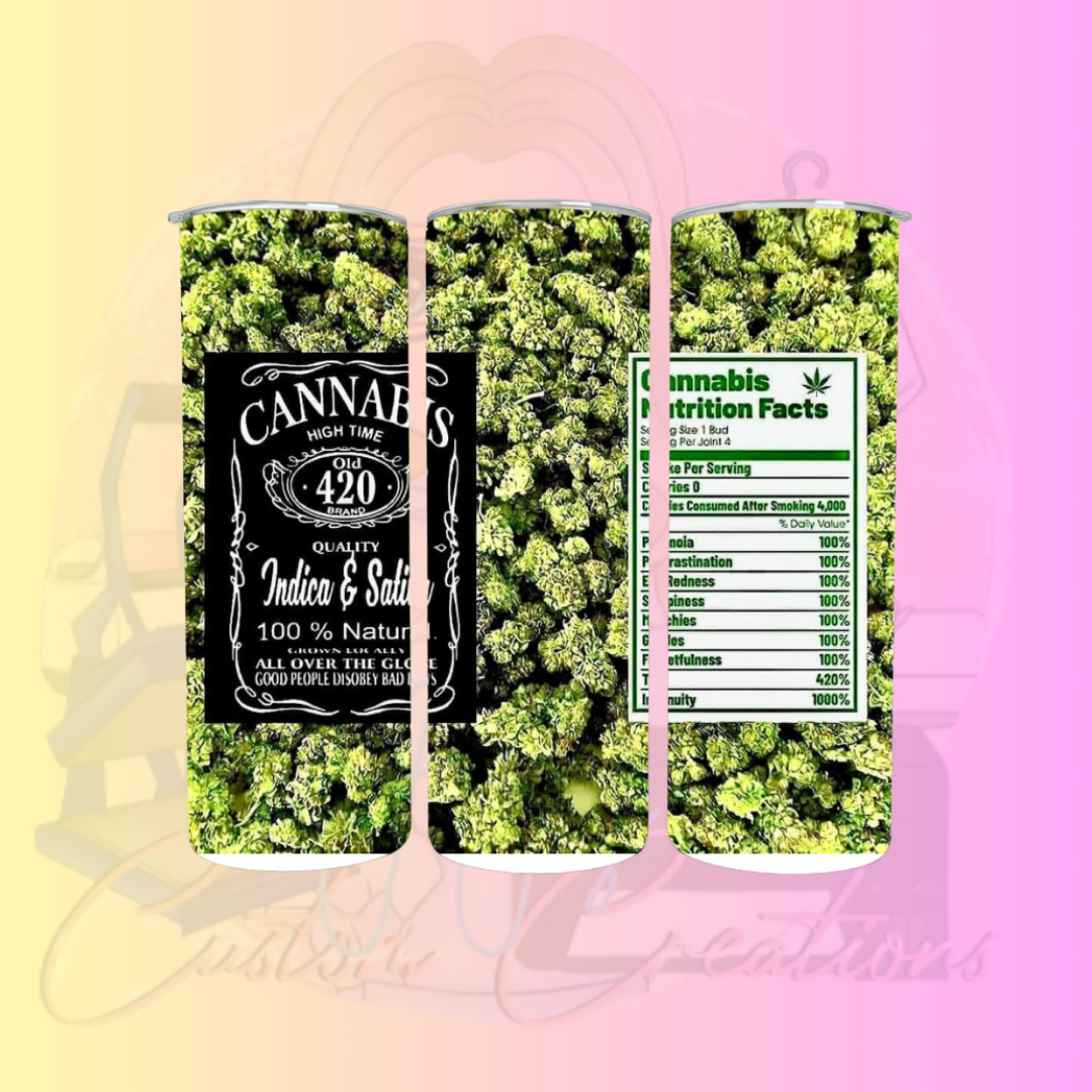 Cana Tumbler