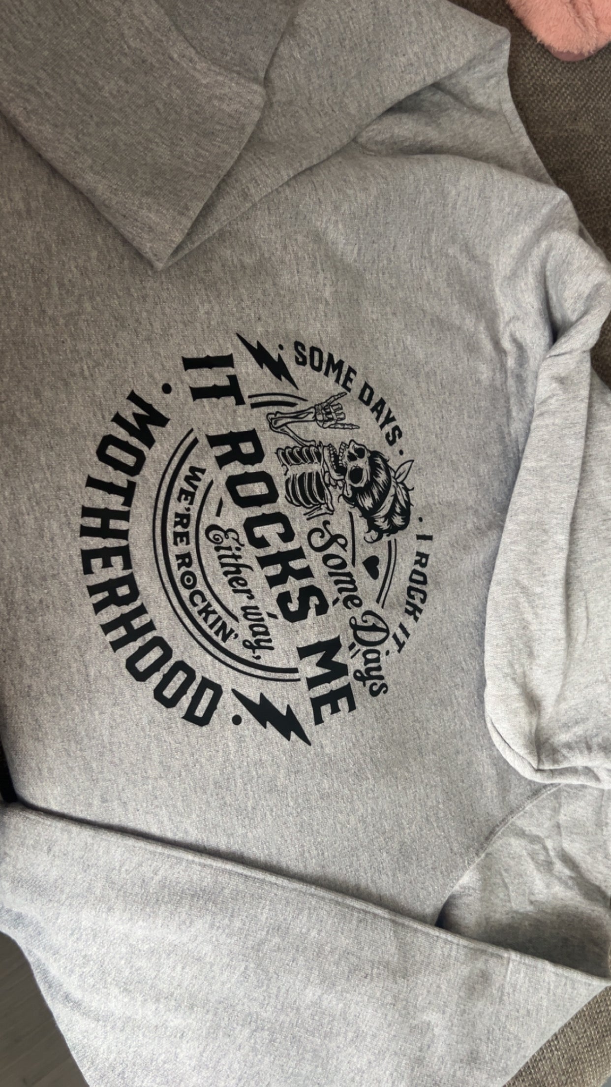 Adults Hoody