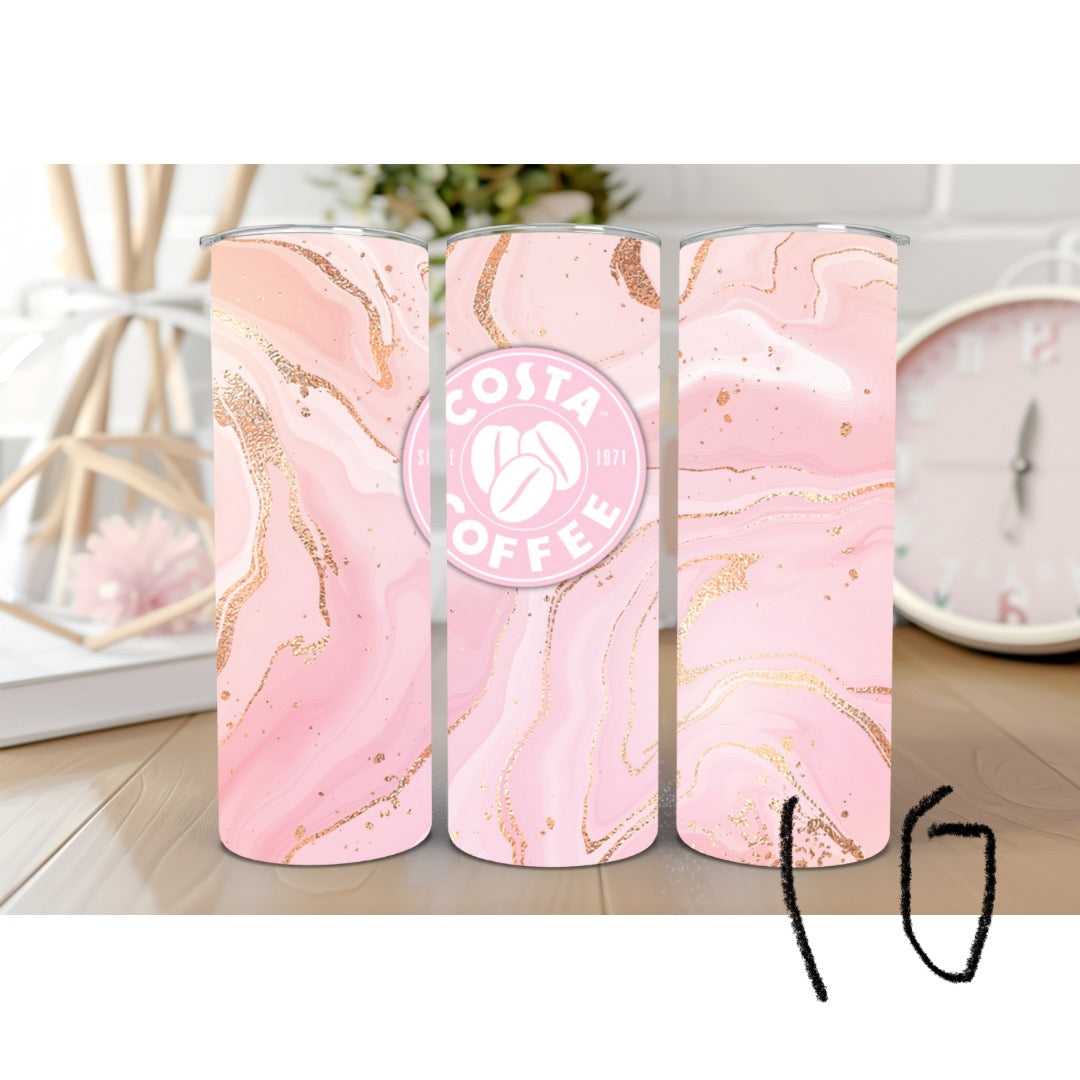 20oz Costa Tumblers