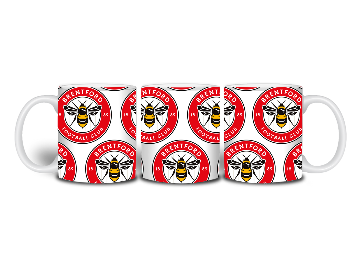 Football Mug