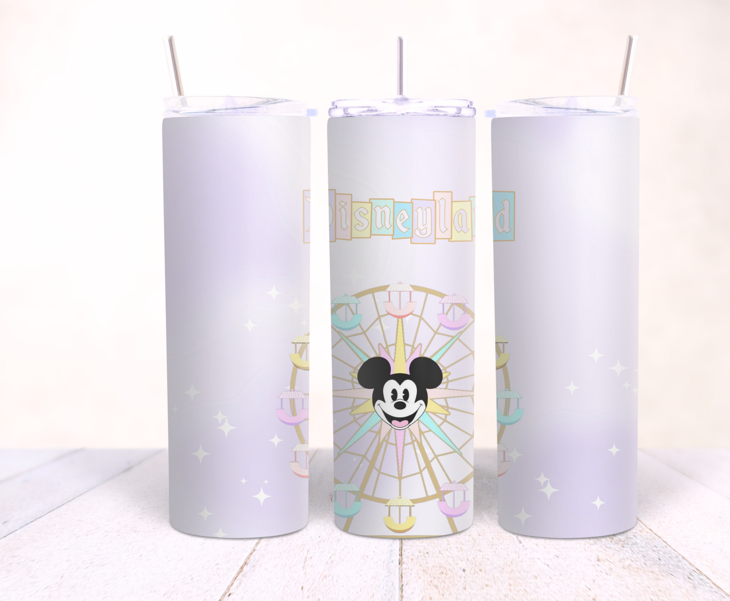 Childhood Favourites Tumblers