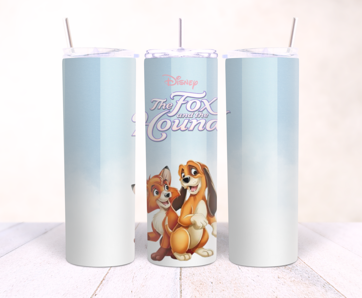 Childhood Favourites Tumblers
