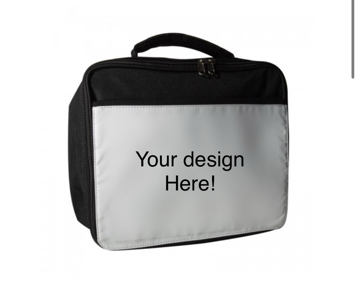 Kids Lunch Bag