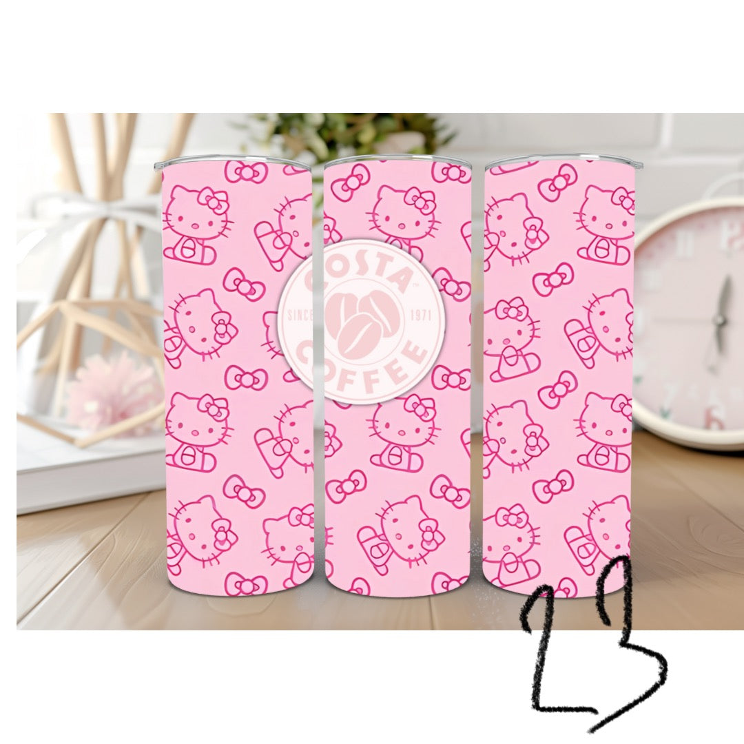 20oz Costa Tumblers