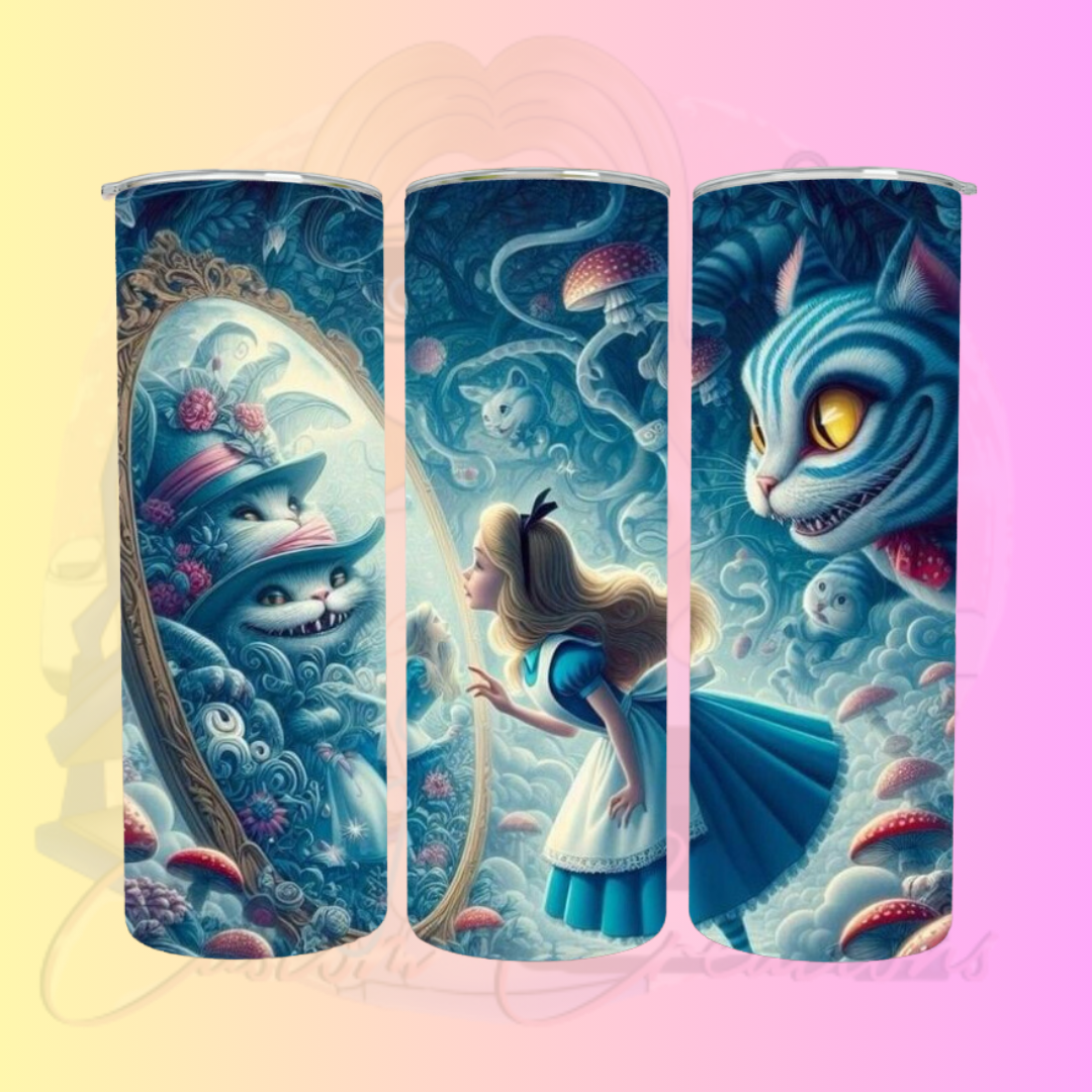 Alice Tumbler