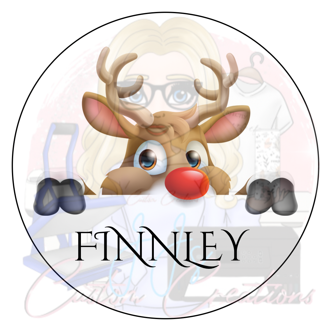 Christmas Gift Labels
