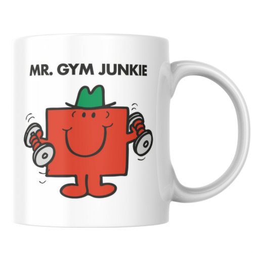 Mr Men Mugs