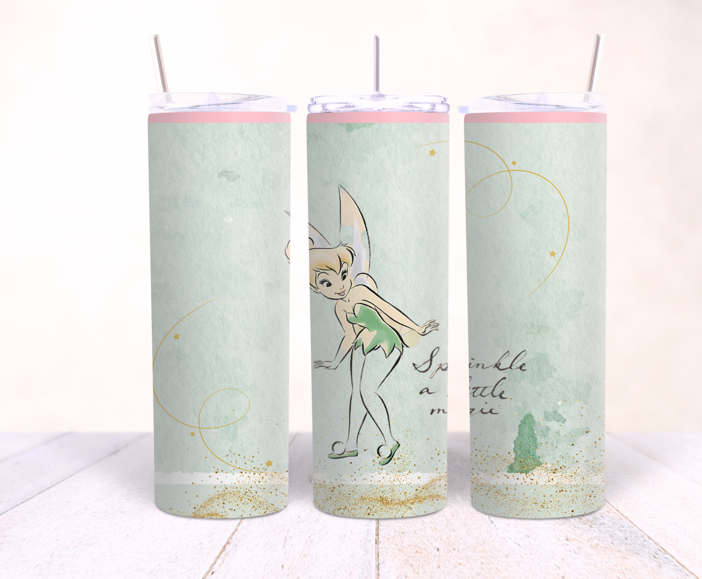Childhood Favourites Tumblers