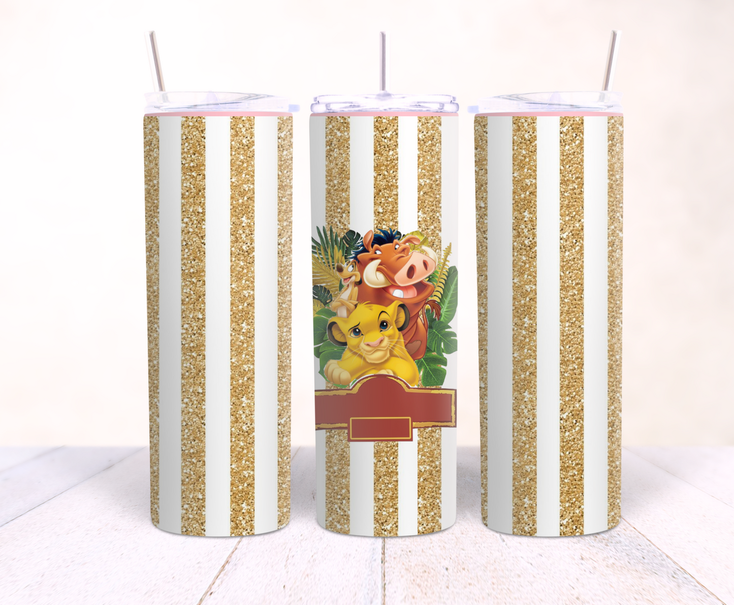 Childhood Favourites Tumblers