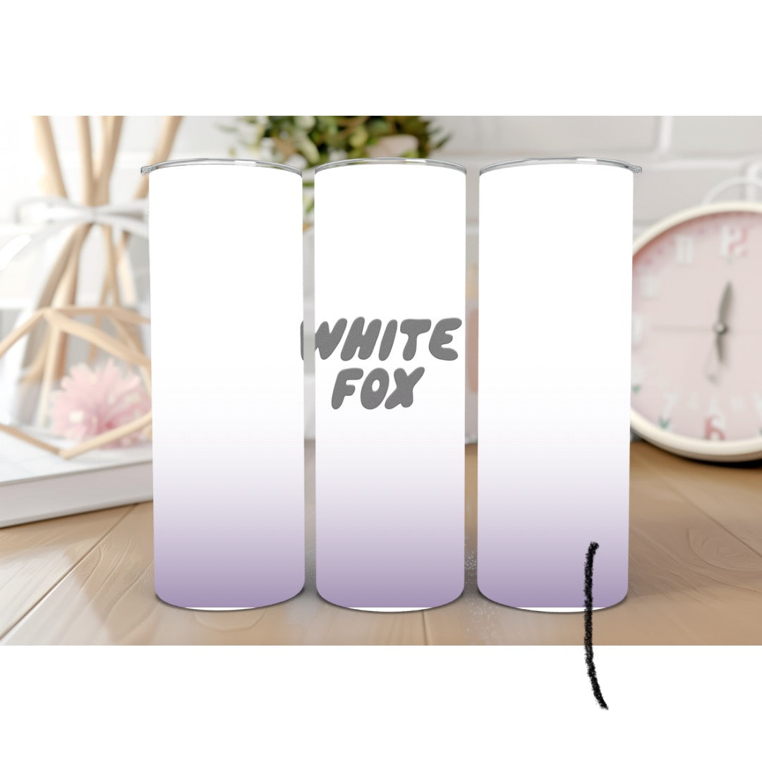 Whitefox Tumbler