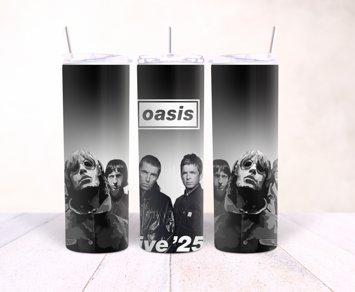 Oasis 20oz Tumbler
