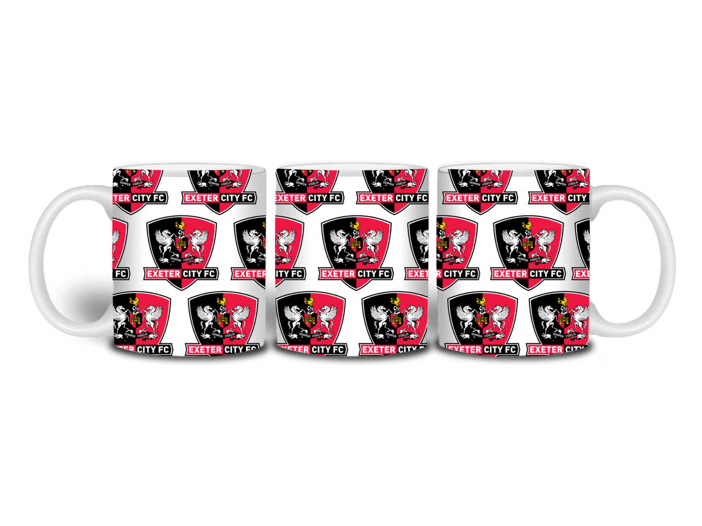 Football Mug