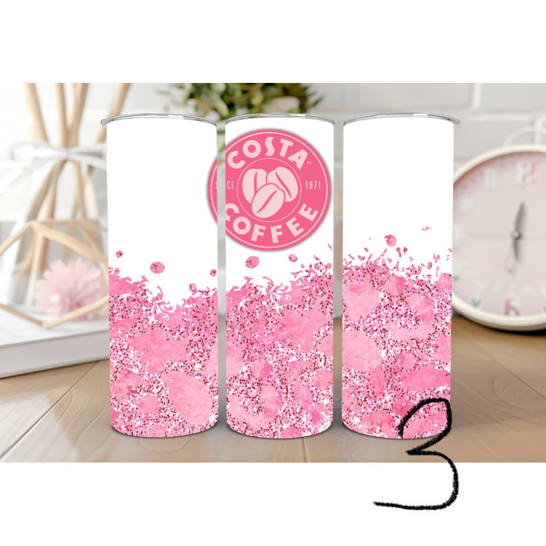 20oz Costa Tumblers