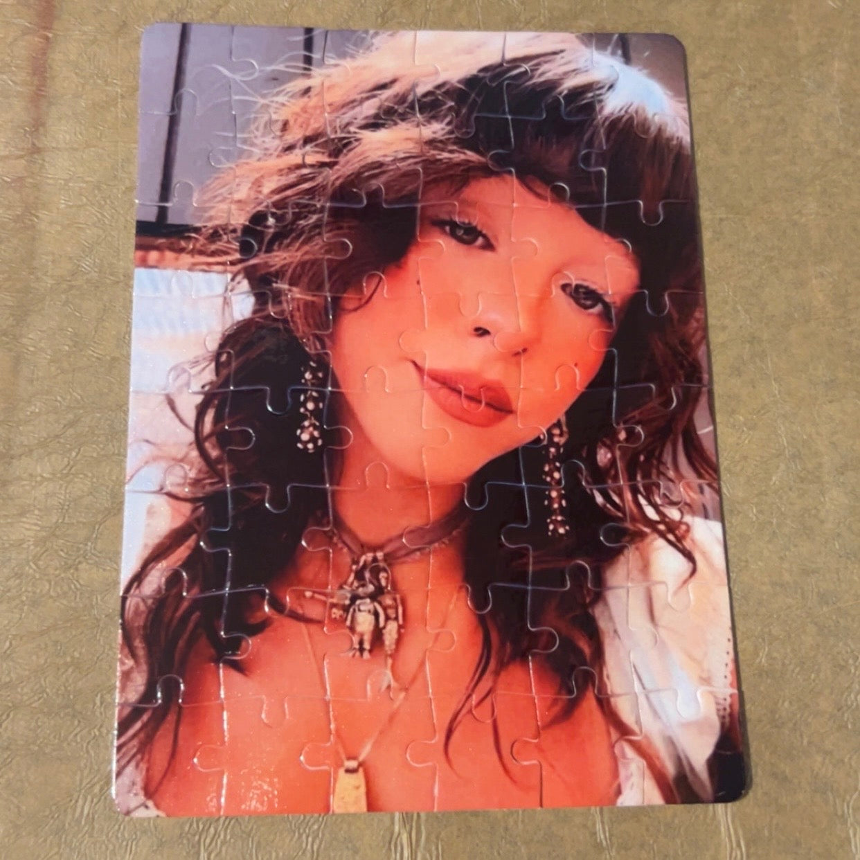 Custom Puzzle