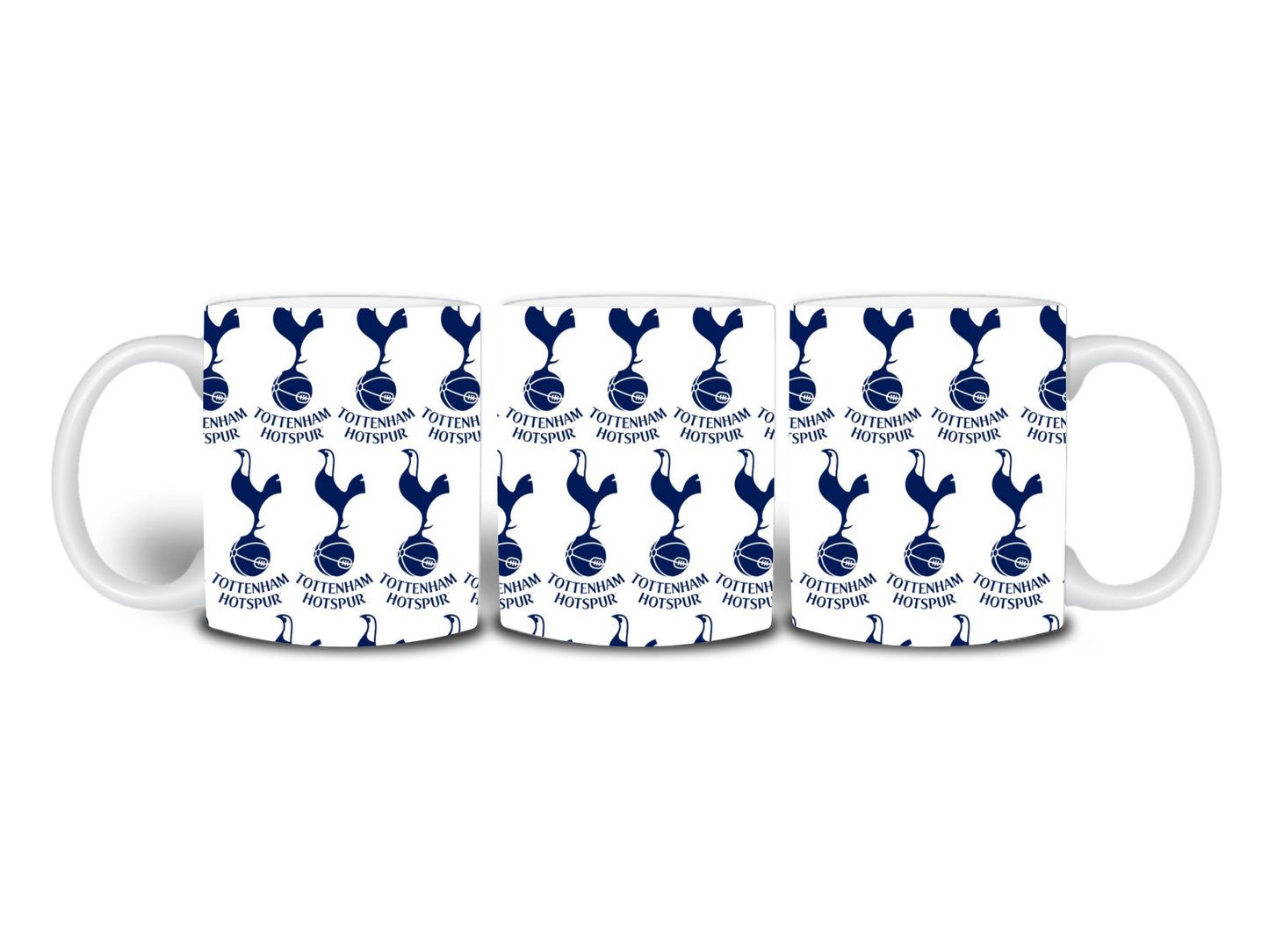 Football Mug