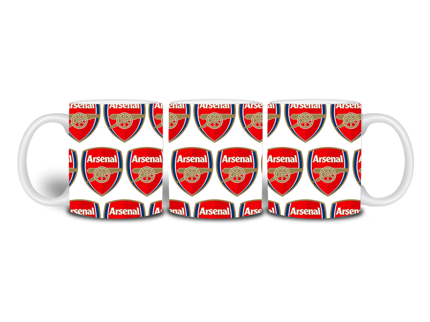 Football Mug