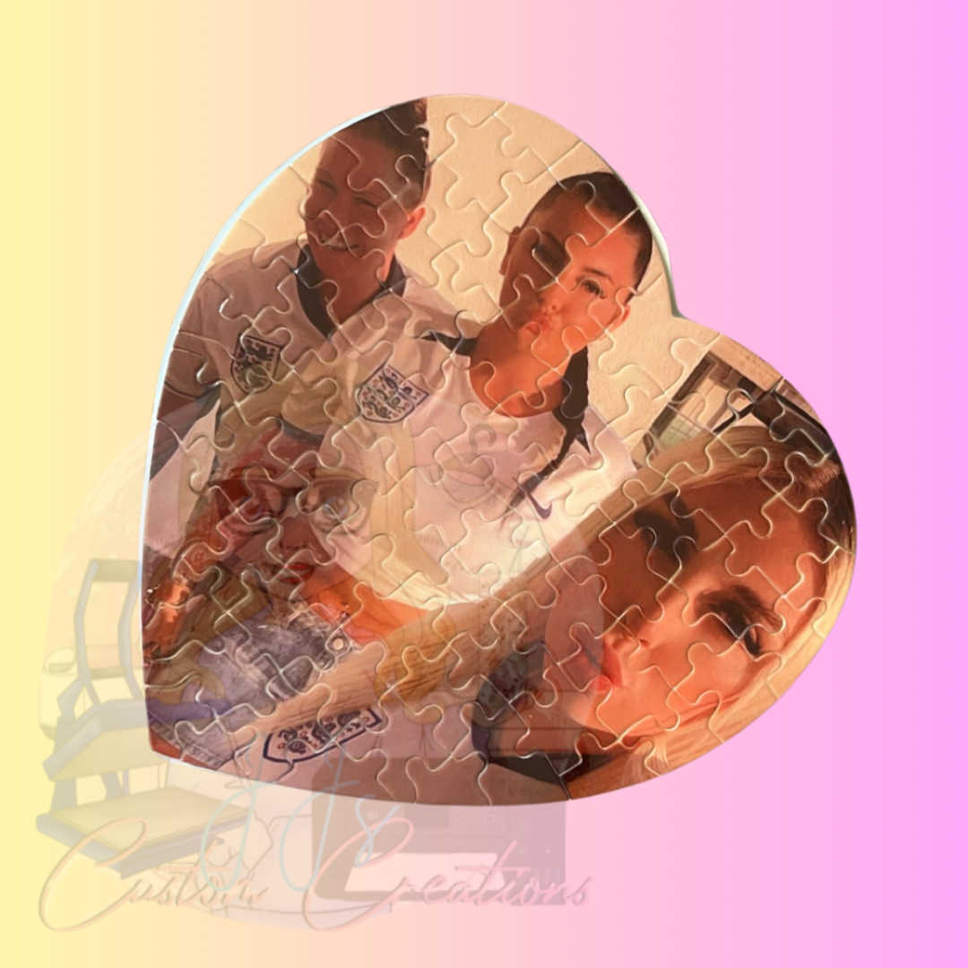 Photo puzzle