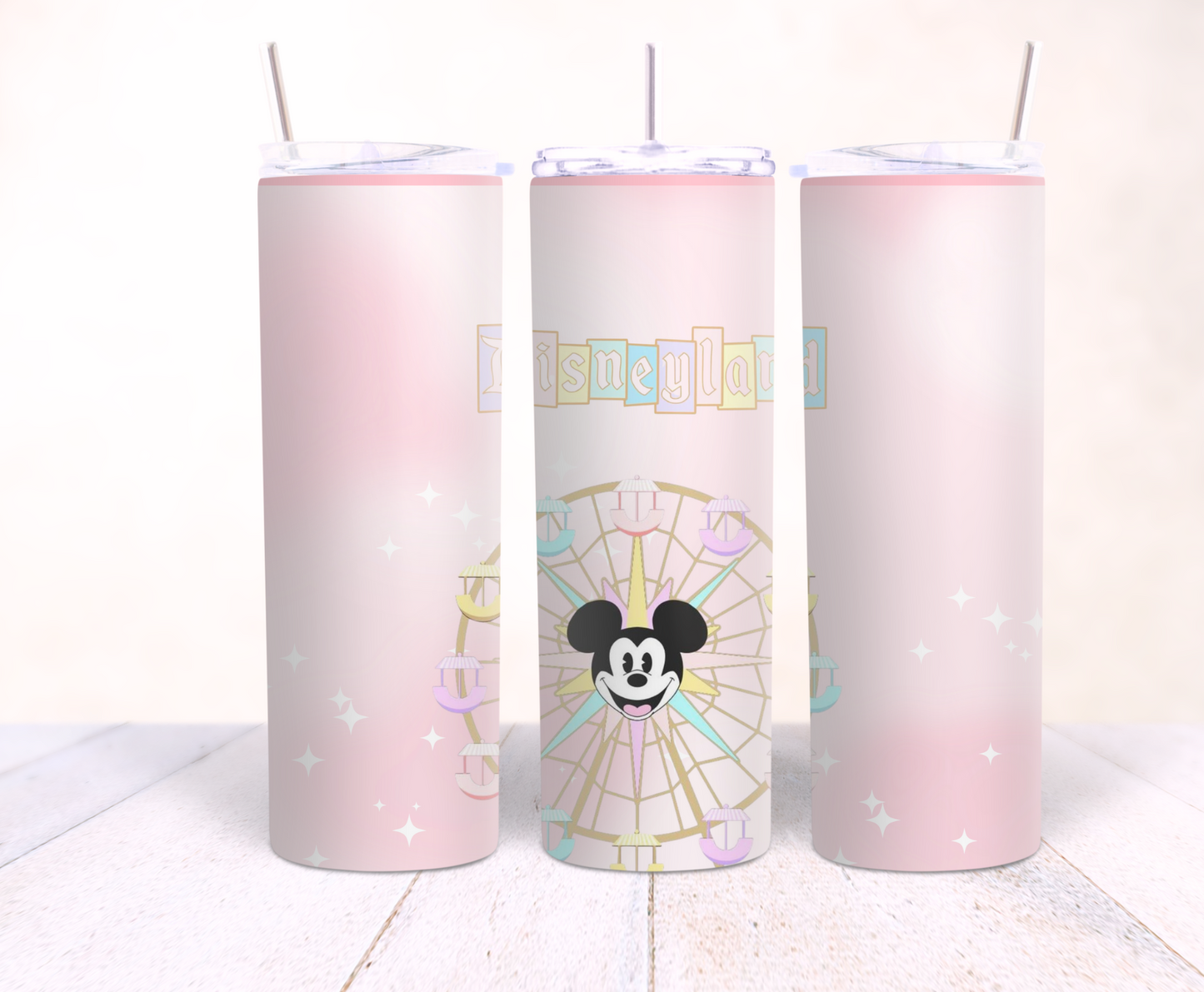 Childhood Favourites Tumblers