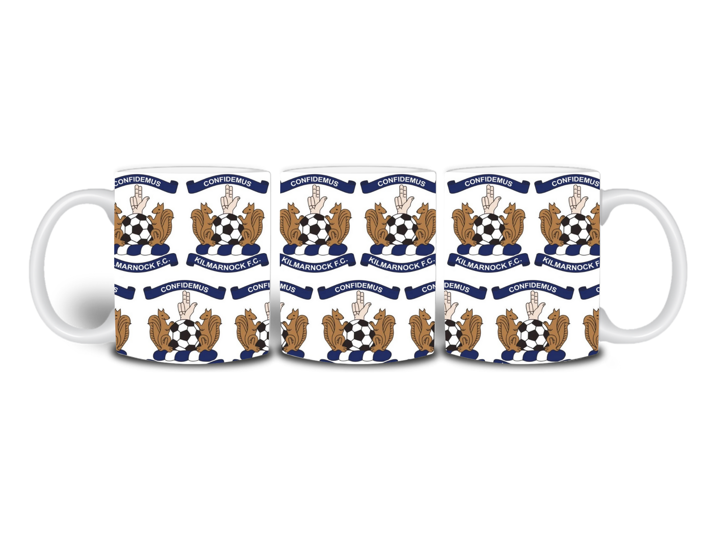 Football Mug