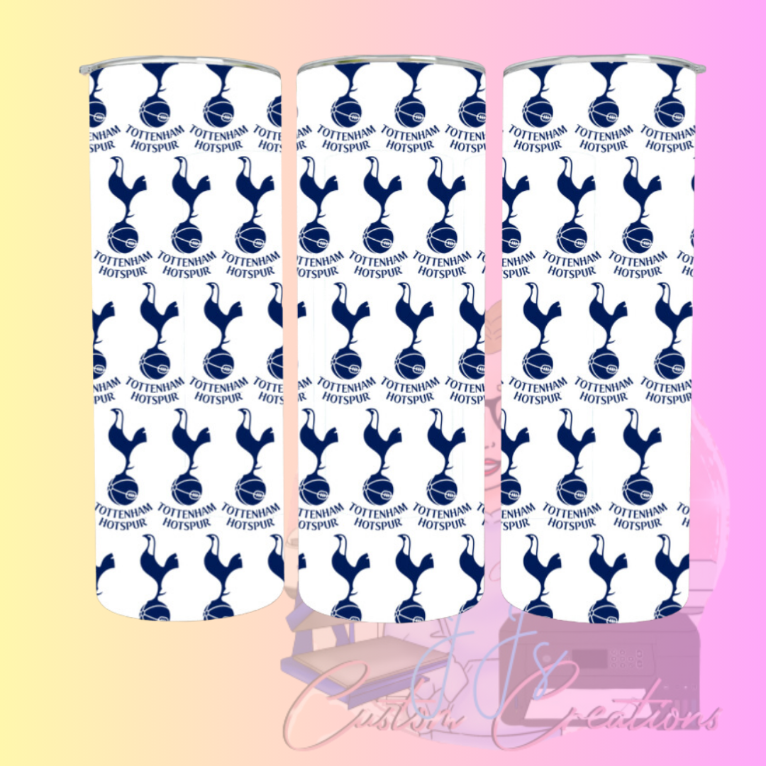 Football Tumblers