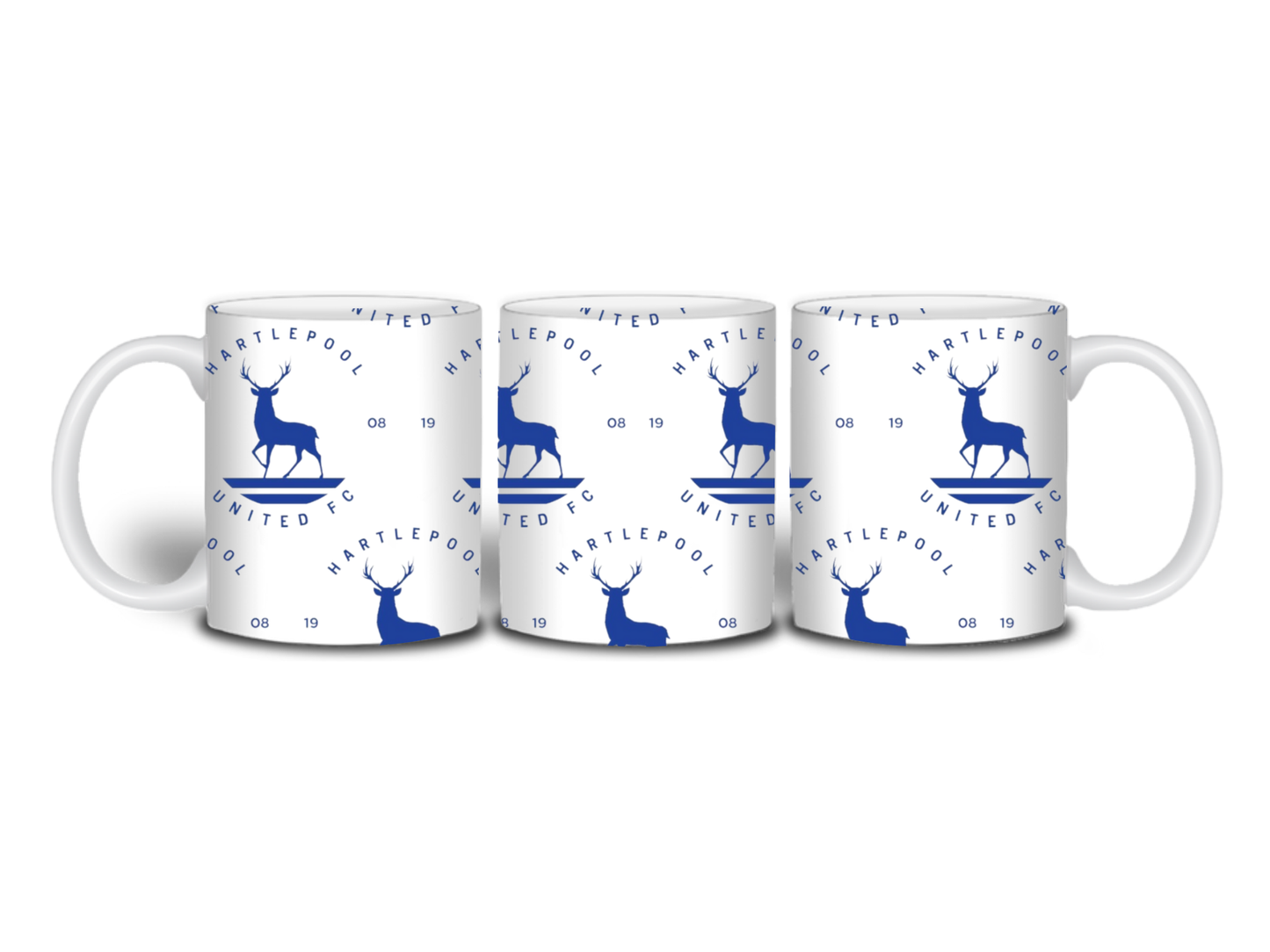 Football Mug
