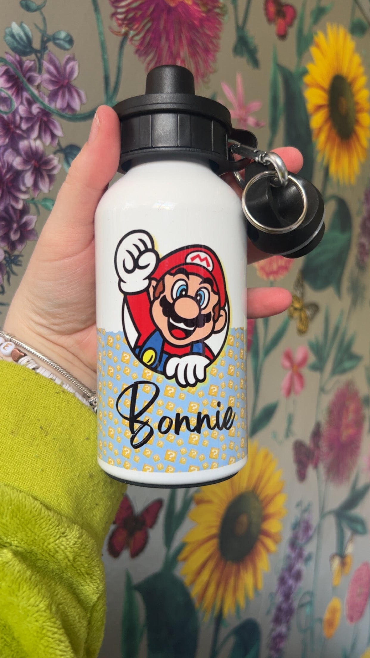 Kids 400ml Bottle