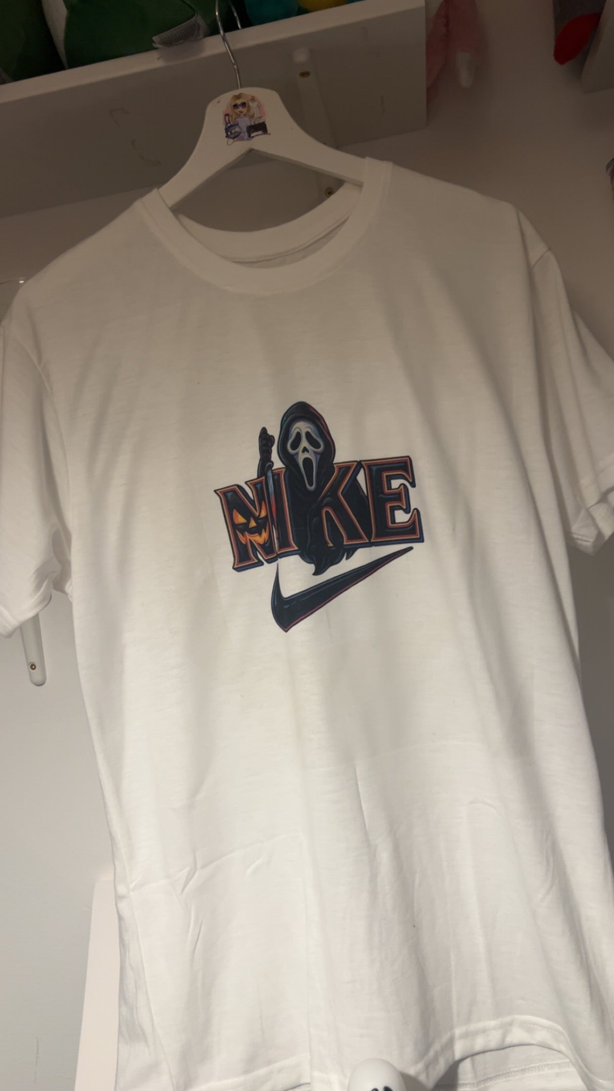 Adults Custom T-Shirt | personalised printed tee | unisex fit