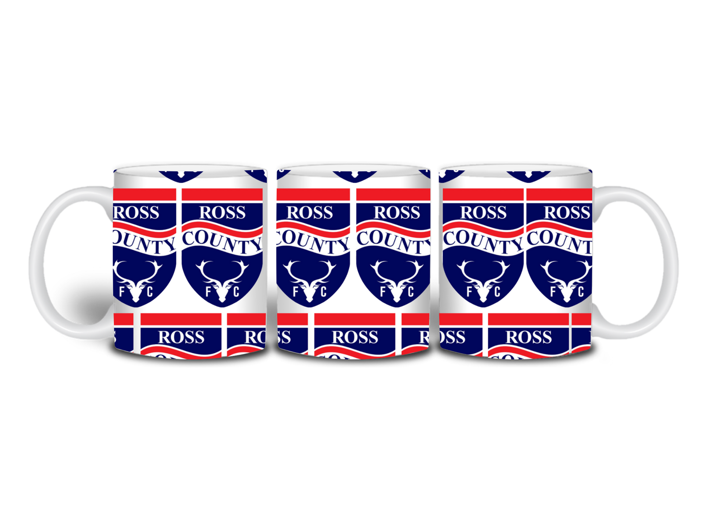 Football Mug