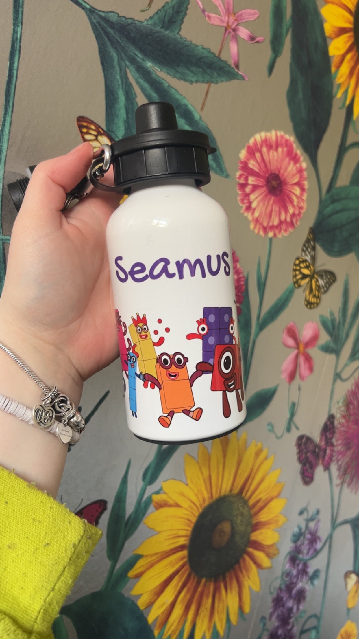 Kids 400ml Bottle