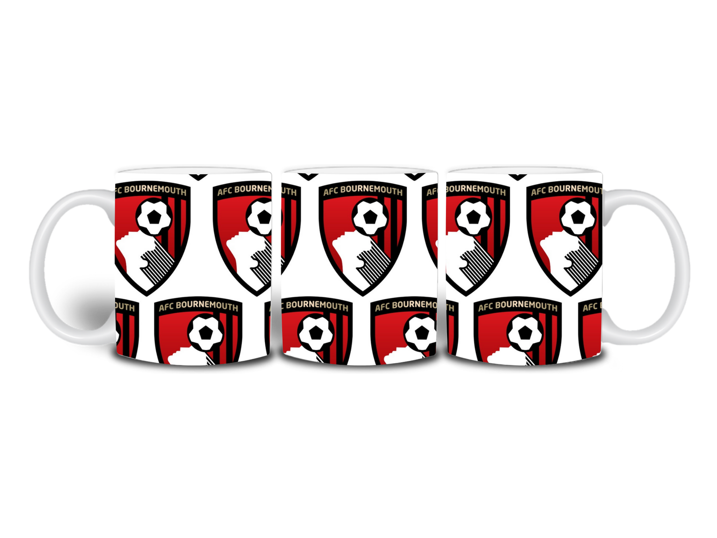 Football Mug