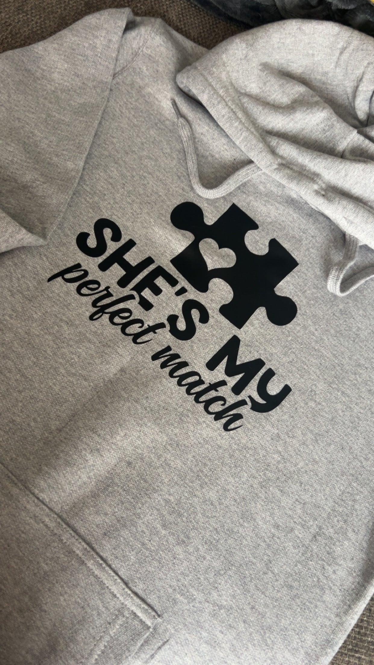 Adults Hoody