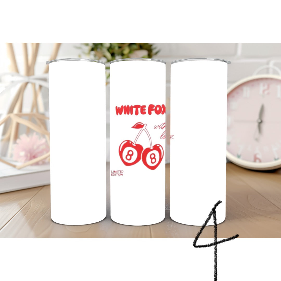 Whitefox Tumbler
