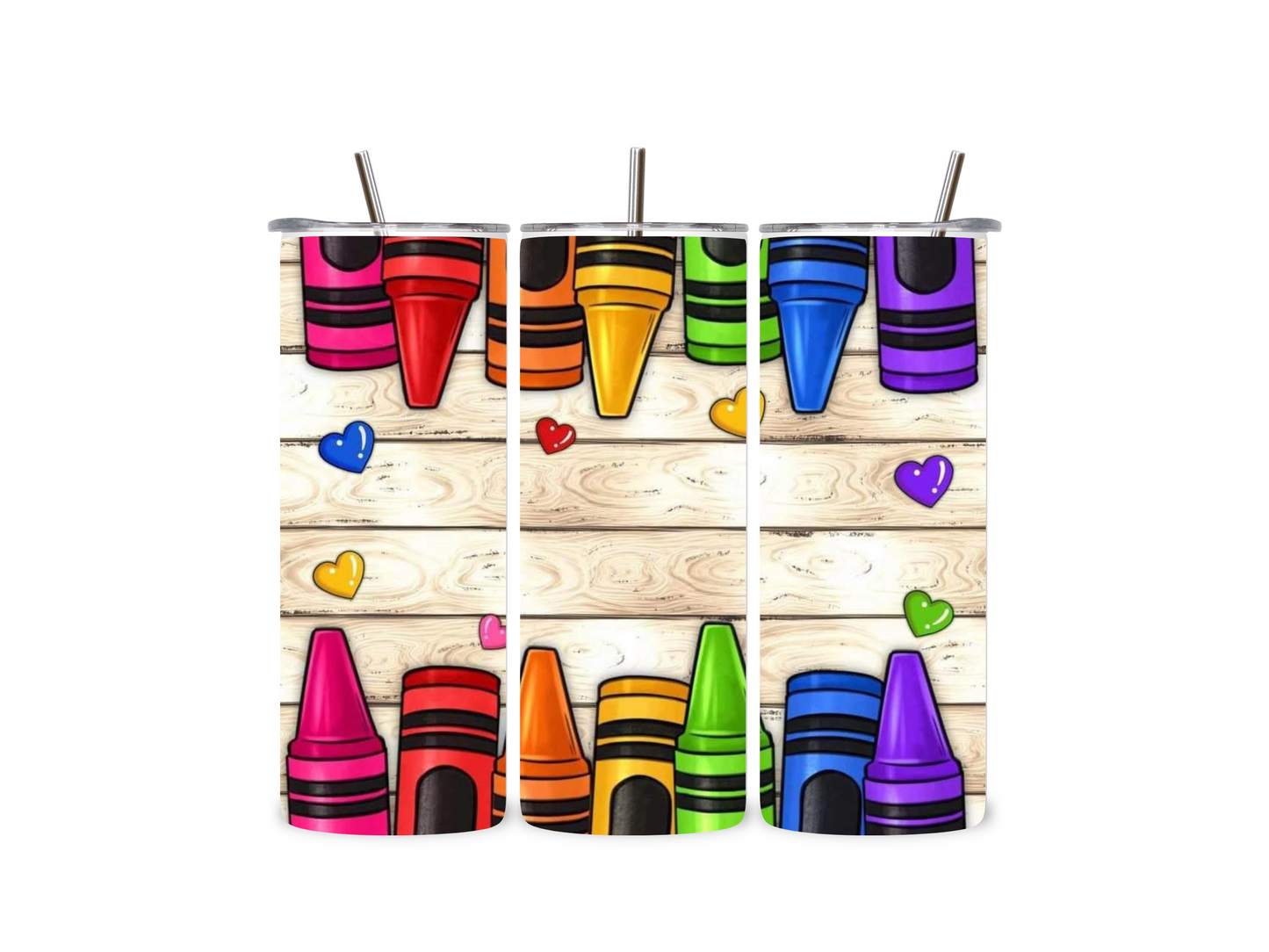 Personalised Teacher Tumbler