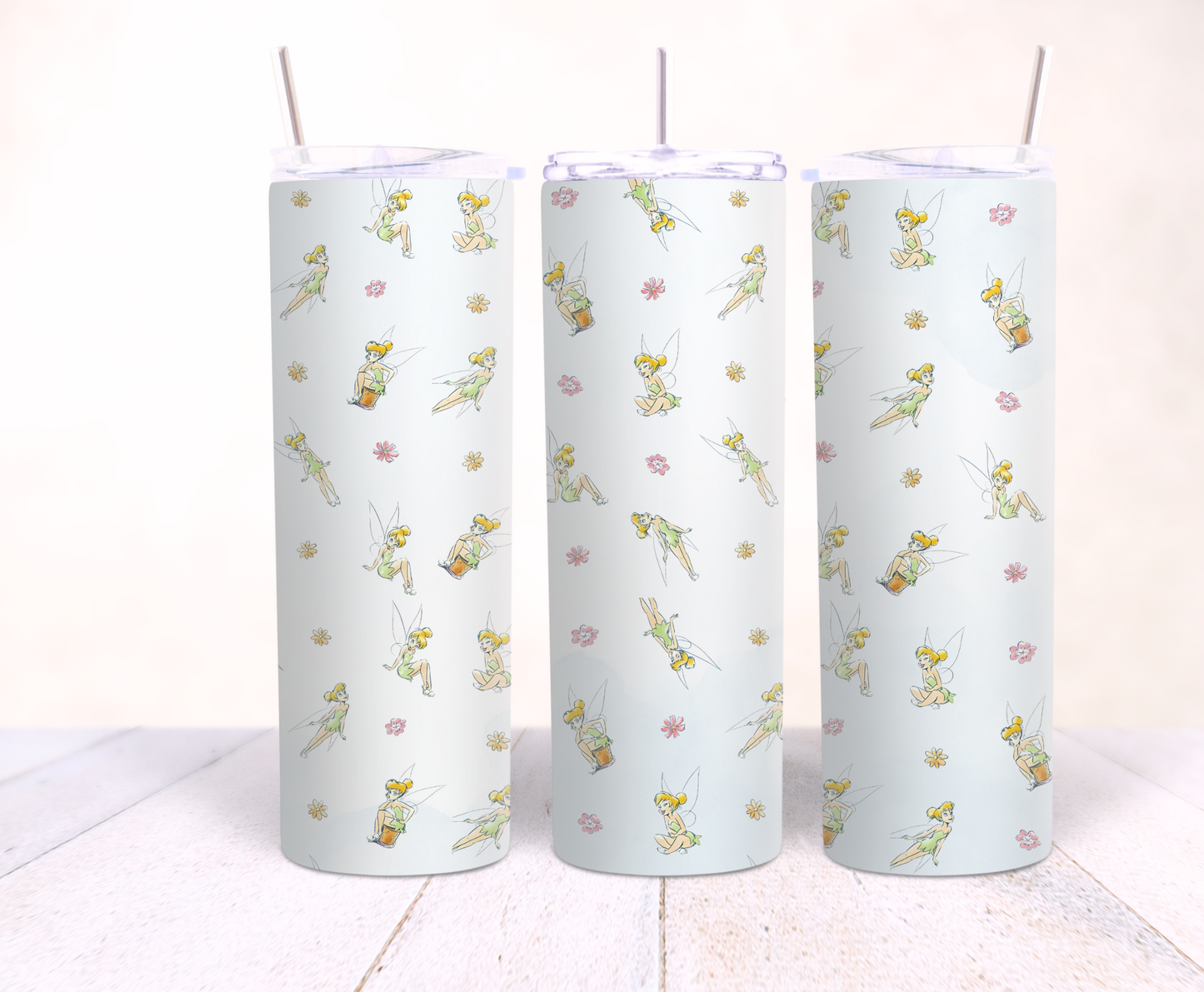 Childhood Favourites Tumblers