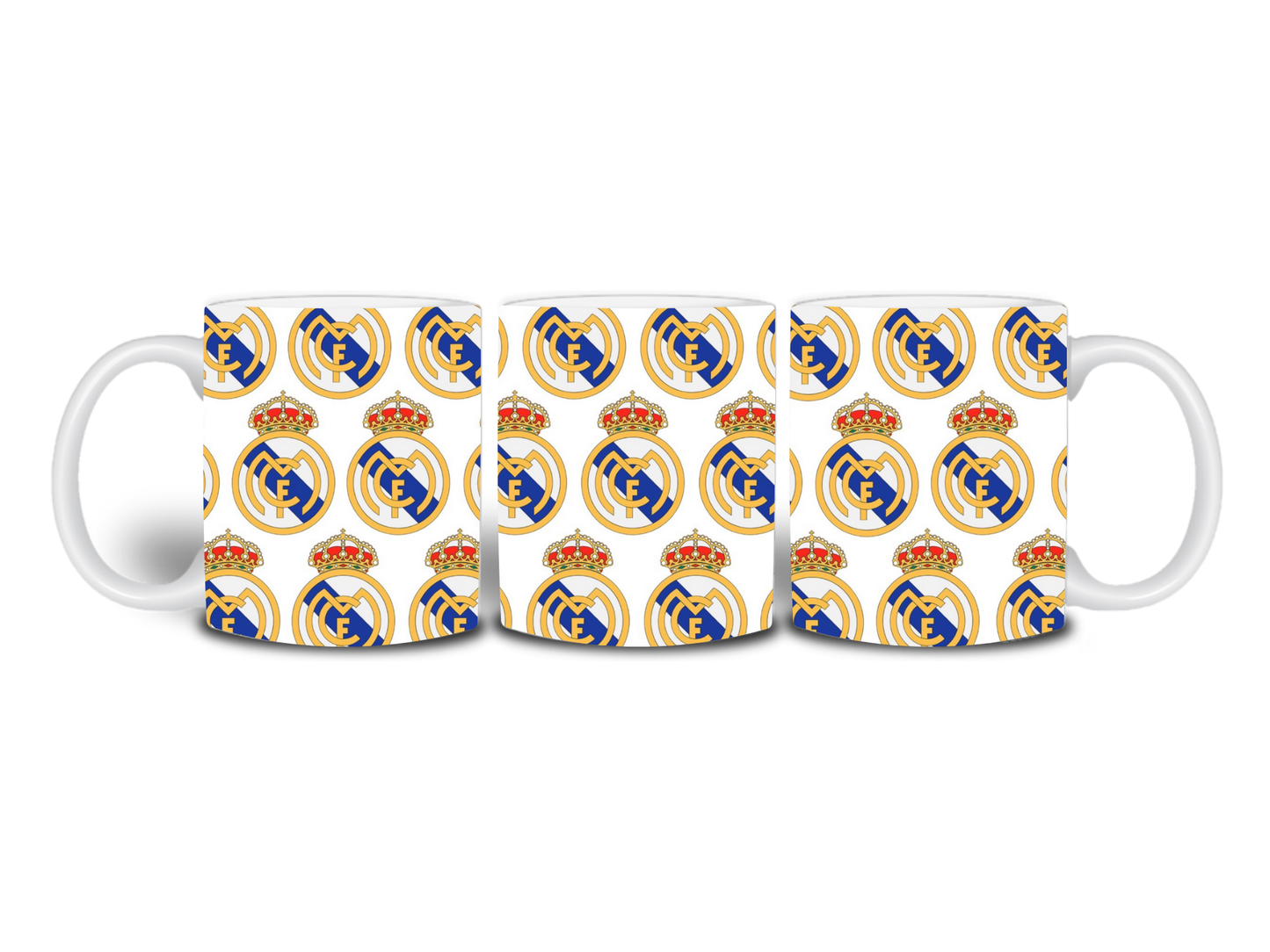 Football Mug