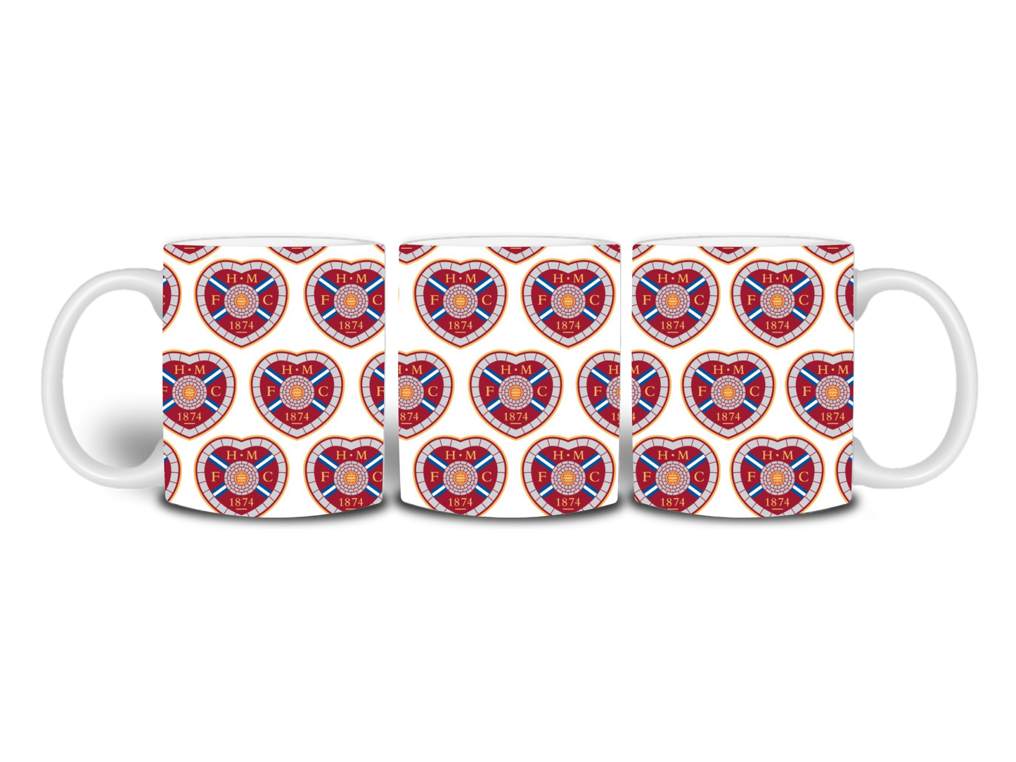 Football Mug