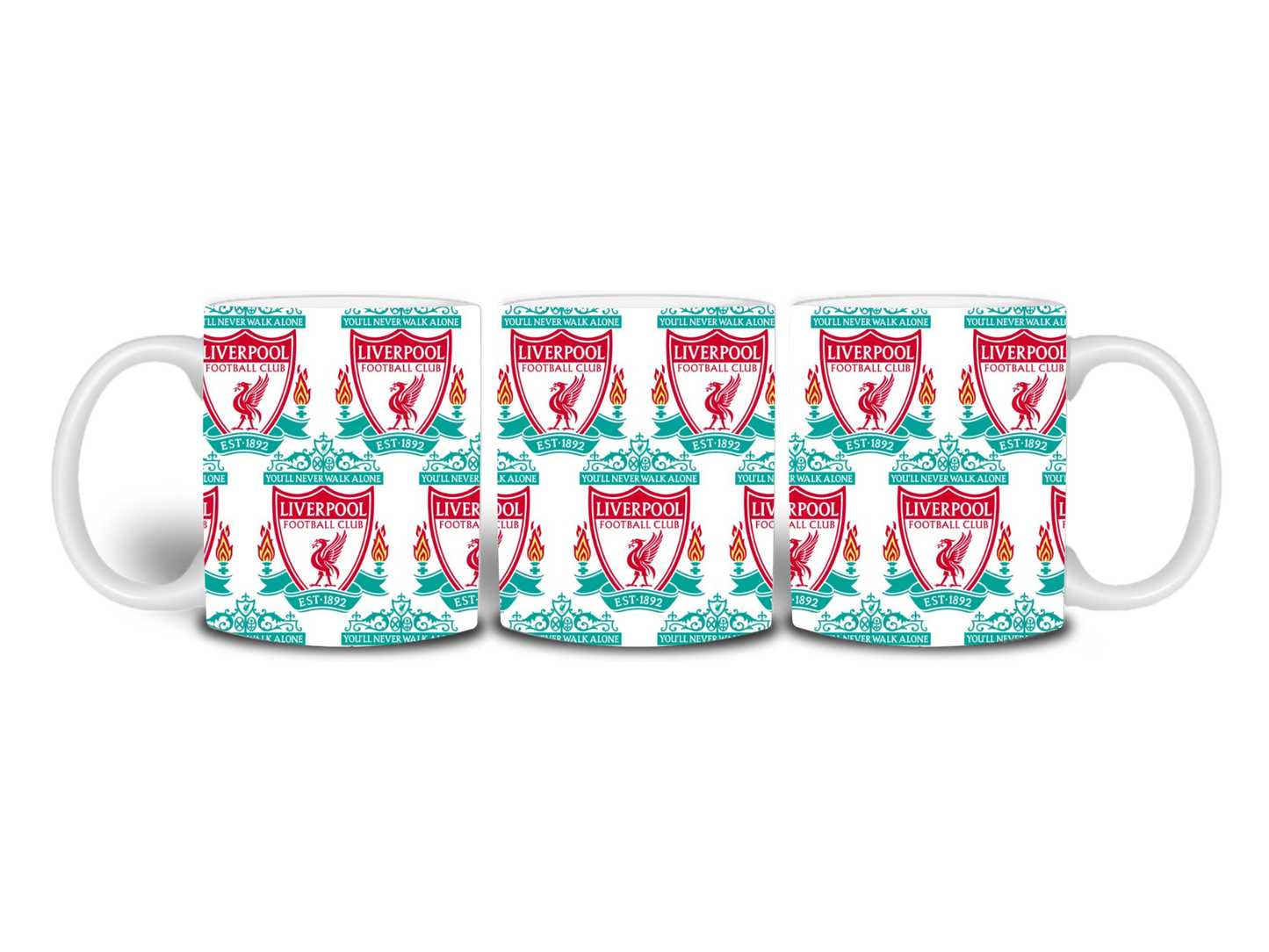 Football Mug
