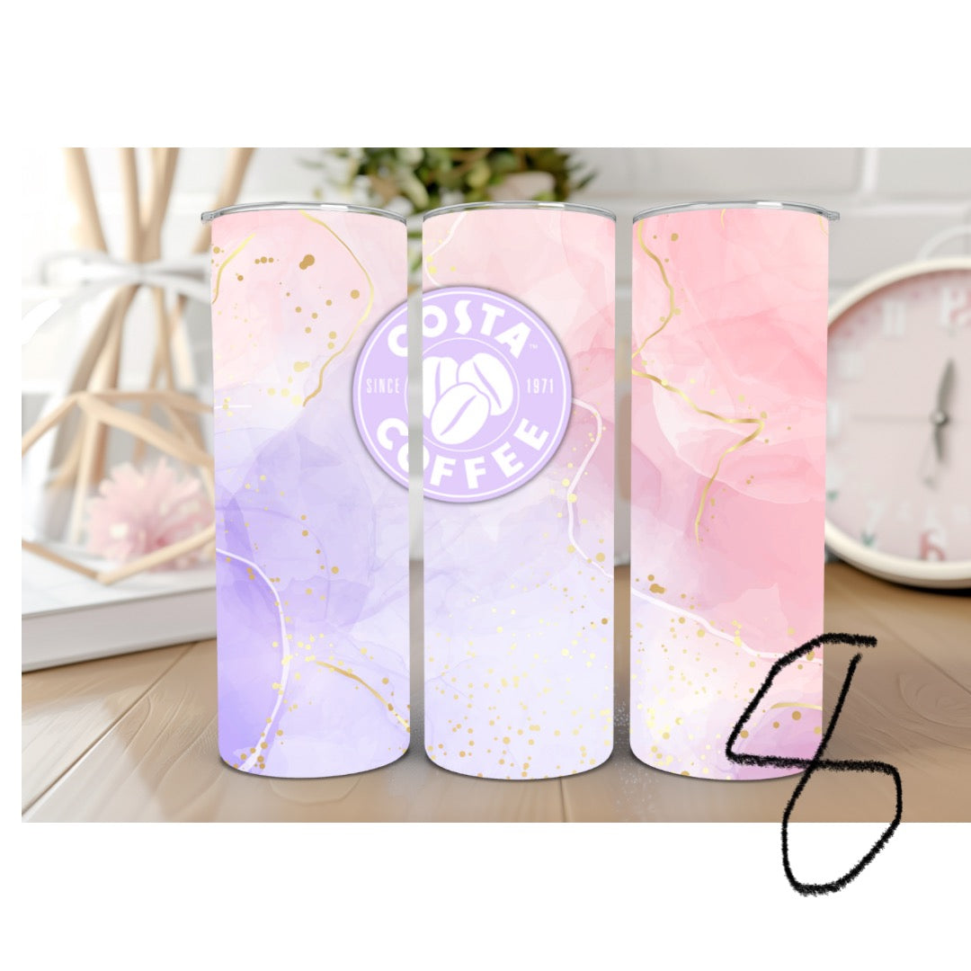 20oz Costa Tumblers