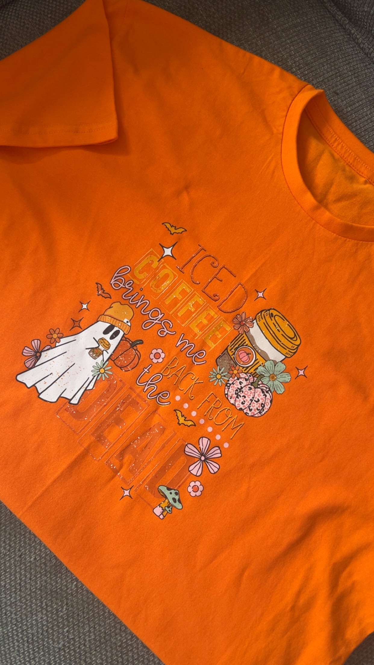 Adults Custom T-Shirt