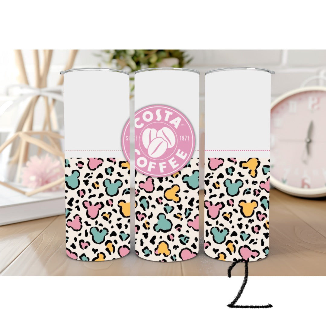 20oz Costa Tumblers