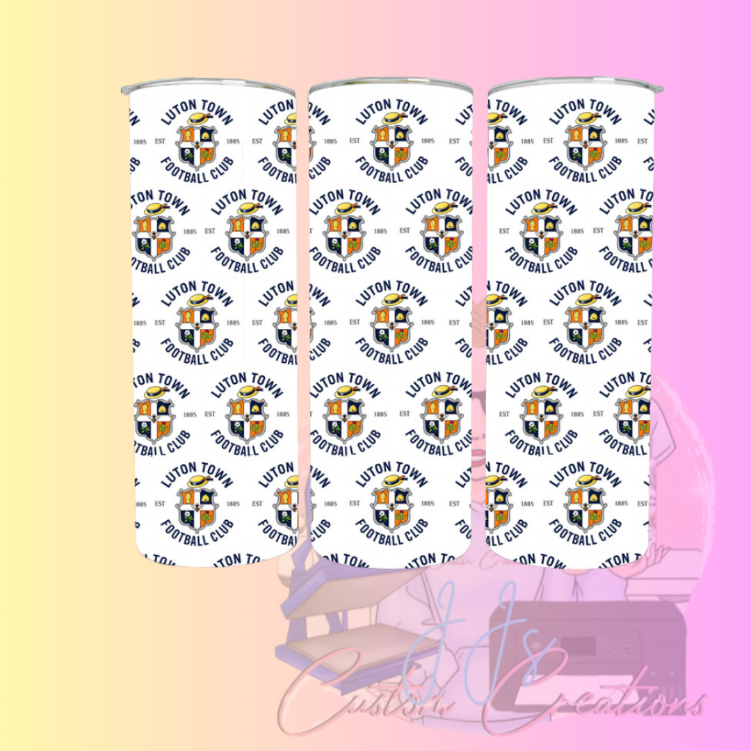 Football Tumblers