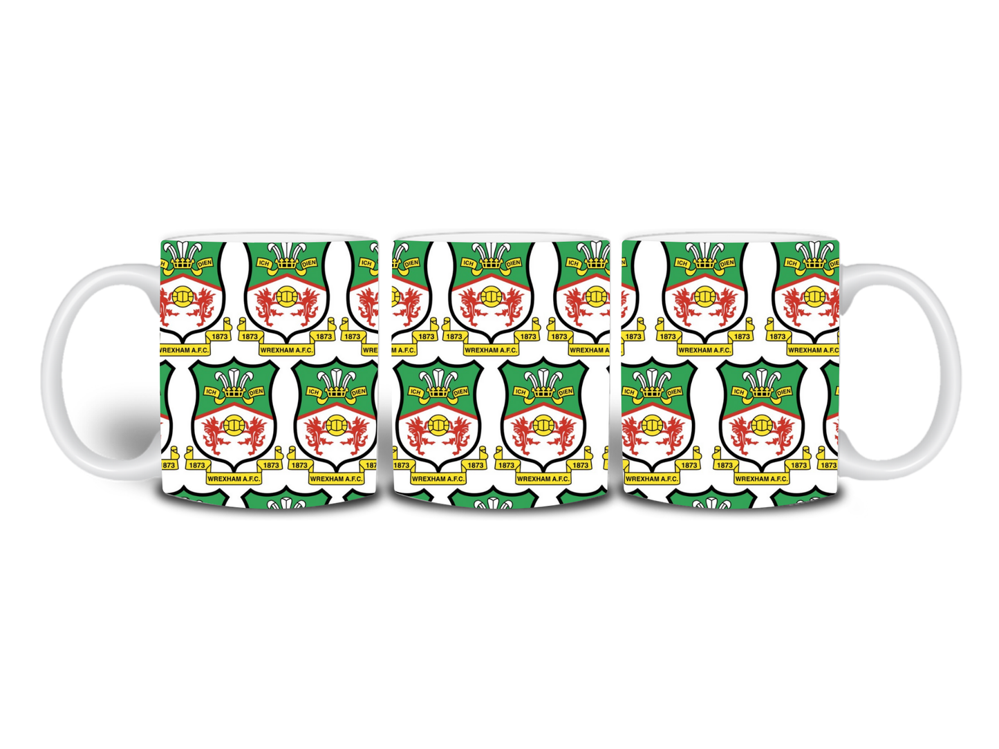 Football Mug