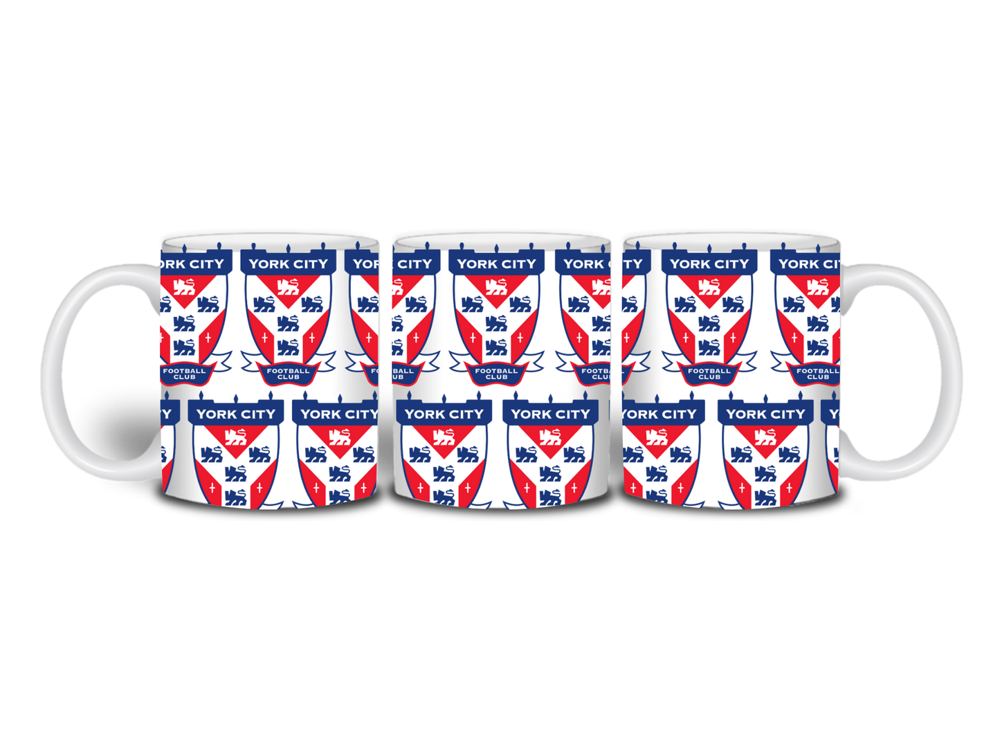 Football Mug