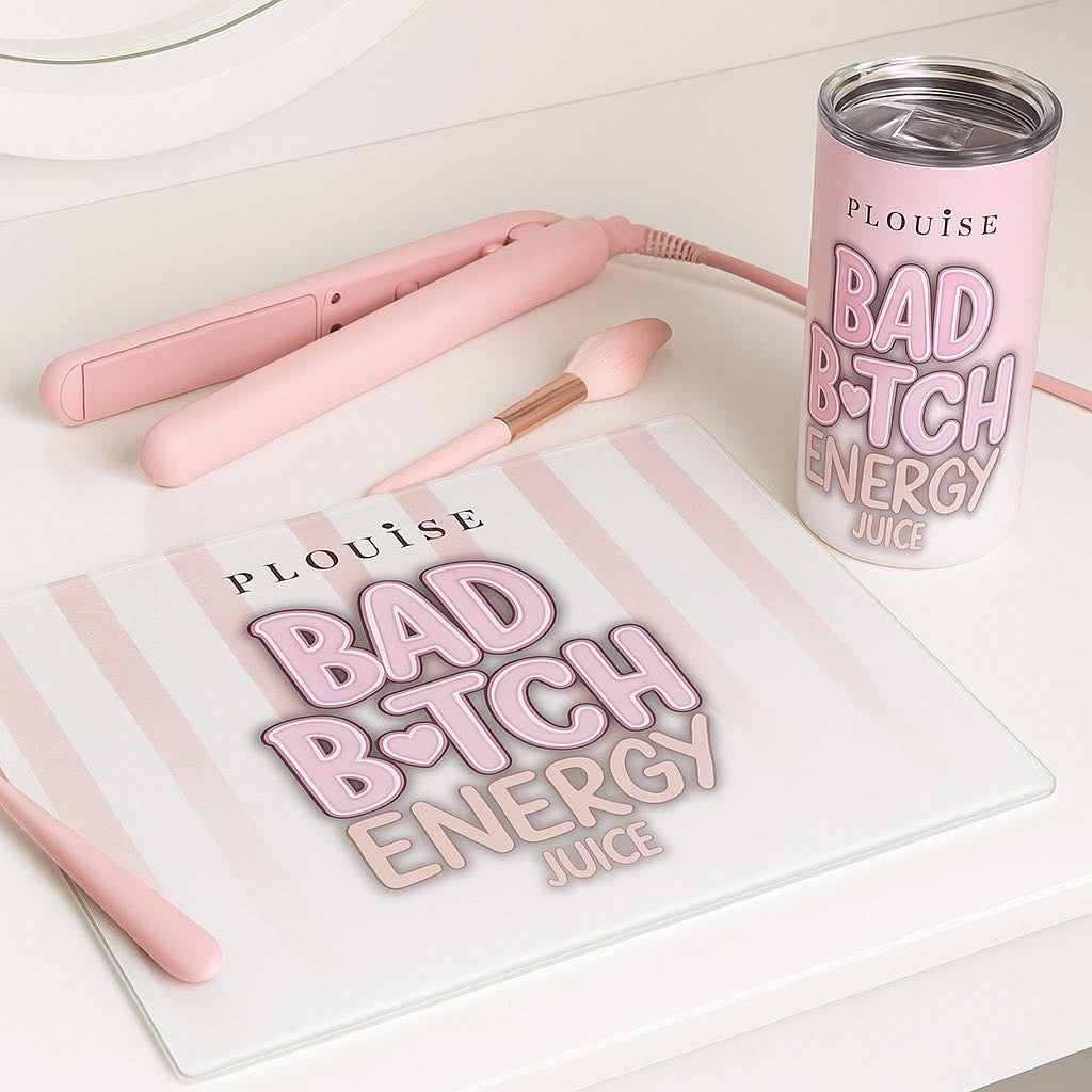 Straightener Board