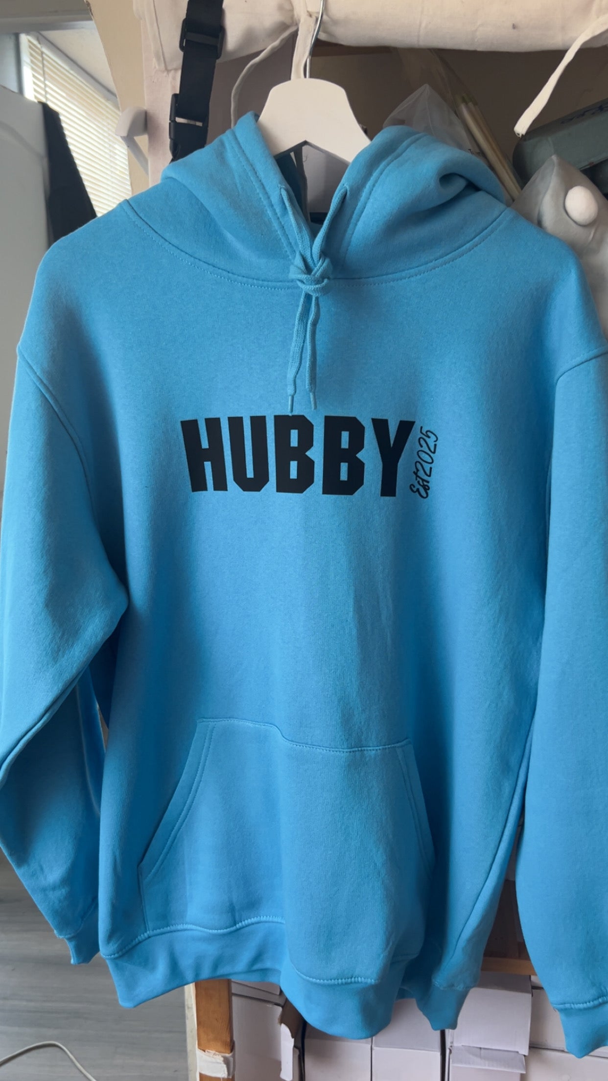 Adults Hoody